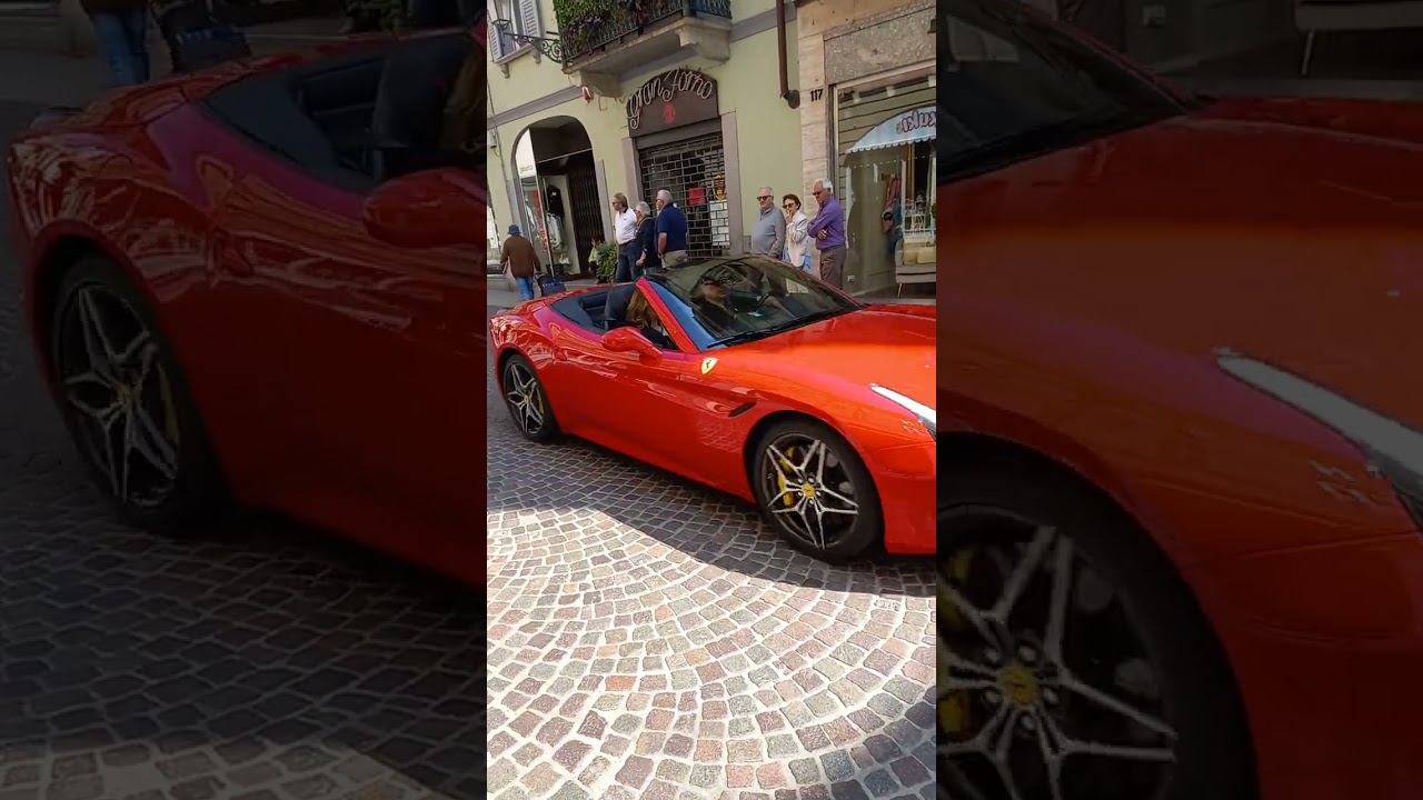 #ferrari  🇮🇹