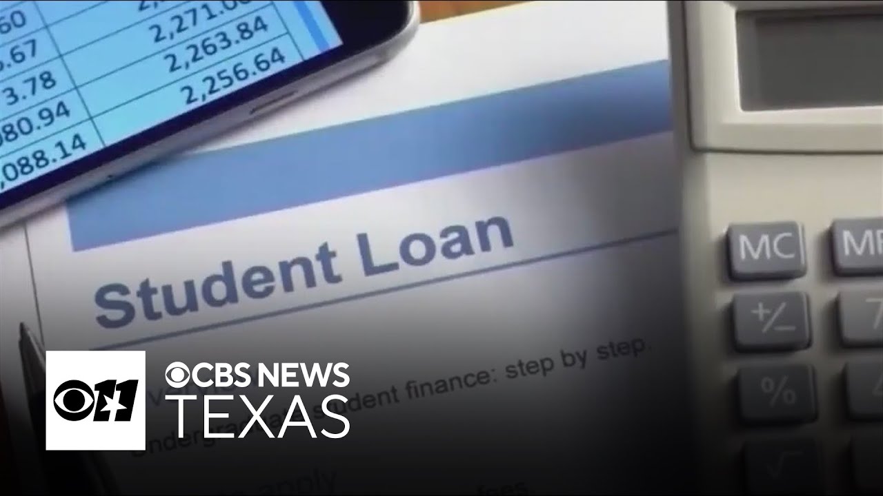 Notices go out to millions of student loan borrowers under the SAVE plan