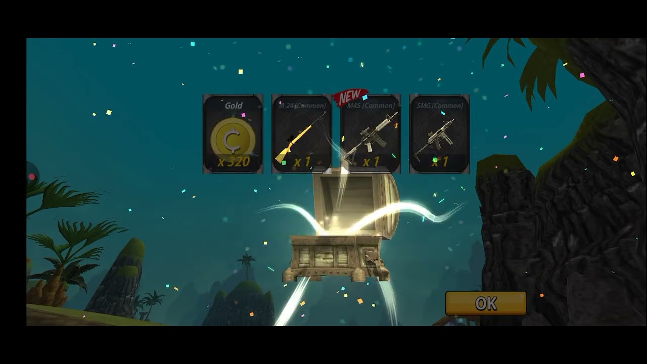 Hunting dinosaurs (sorry I'm kinda bad this game) 