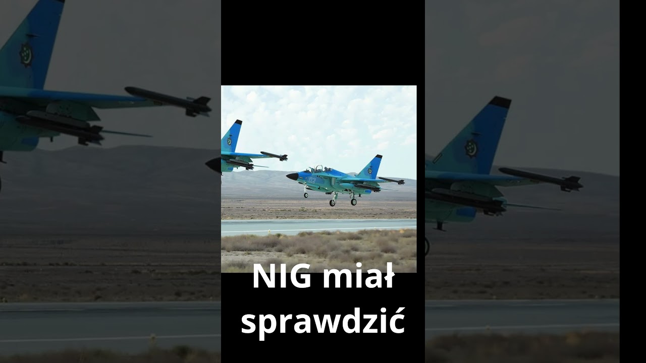 Dlaczego Polska kupiła FA-50  #lotnictwo  #military #wojna  #news #airforce #army #historia
