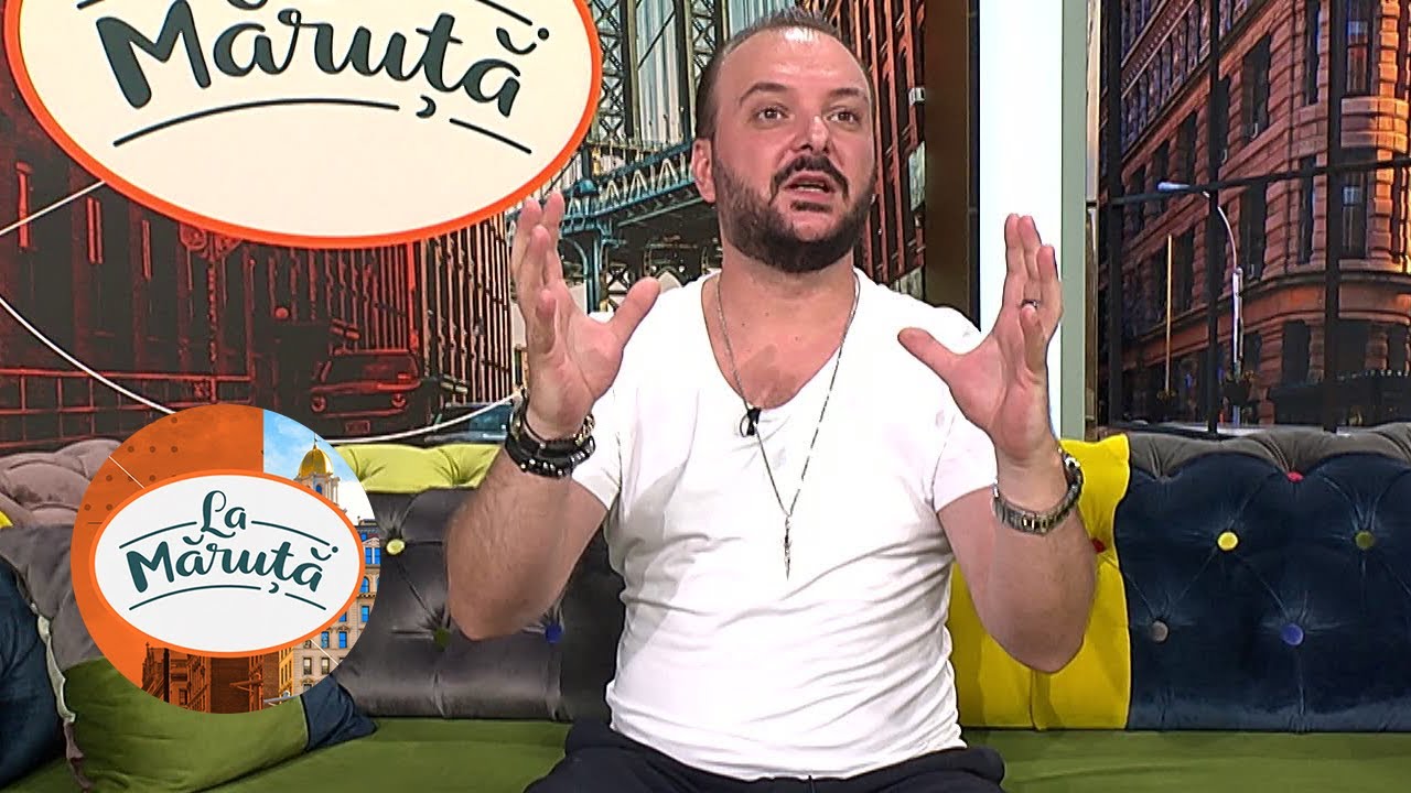 Simion R. Ștefan, trucuri de-ți stă mintea-n loc
