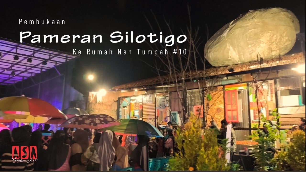 Pameran Seni Kontemporer 