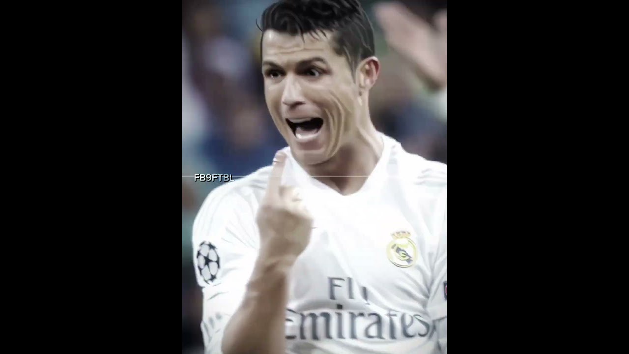 Ronaldo Passion #cristiano #ronaldo #cr7 #championsleague #football #edit #fyp #viral #shorts
