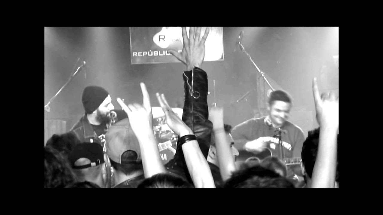 Tara Perdida - At&eacute; Ao Fim + Lisboa -Homenagem a Jo&atilde;o Ribas ao vivo em Alvalade 2014