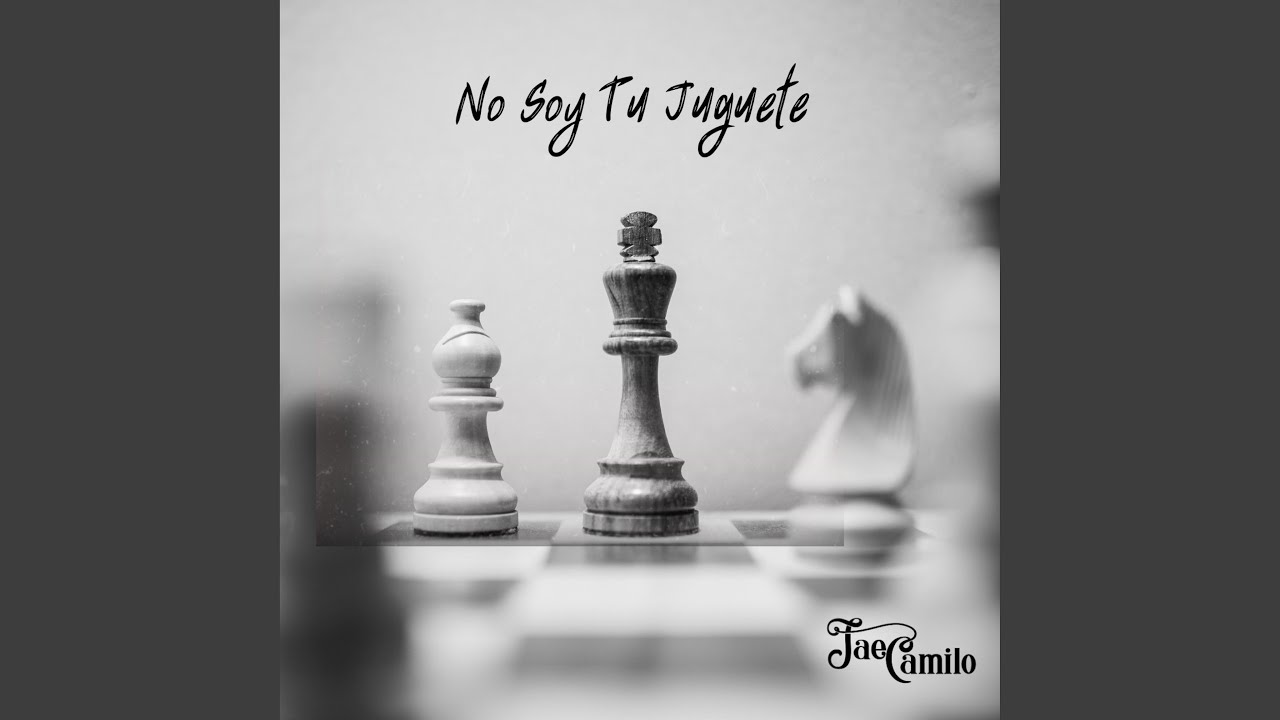 No Soy Tu Juguete