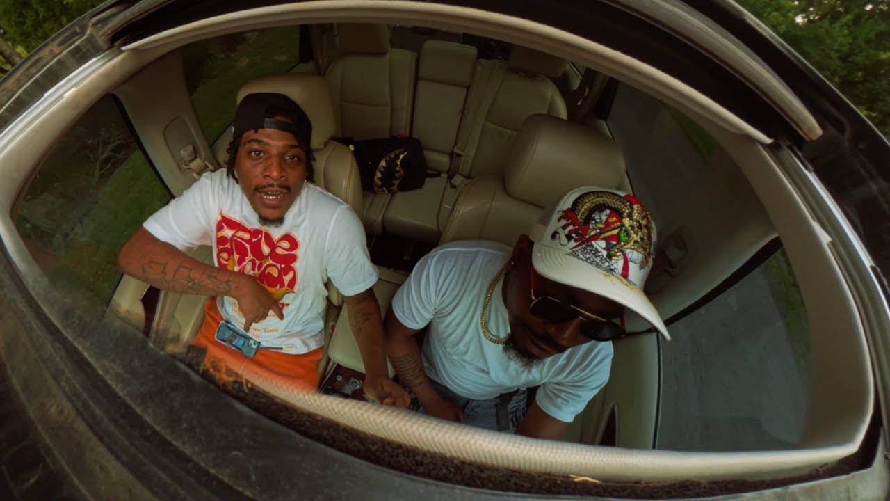 Richard So Icey X Cam Nino - Hurricanes Season (Official Video) shot by @AlpineHooligansTV #LEVELUP