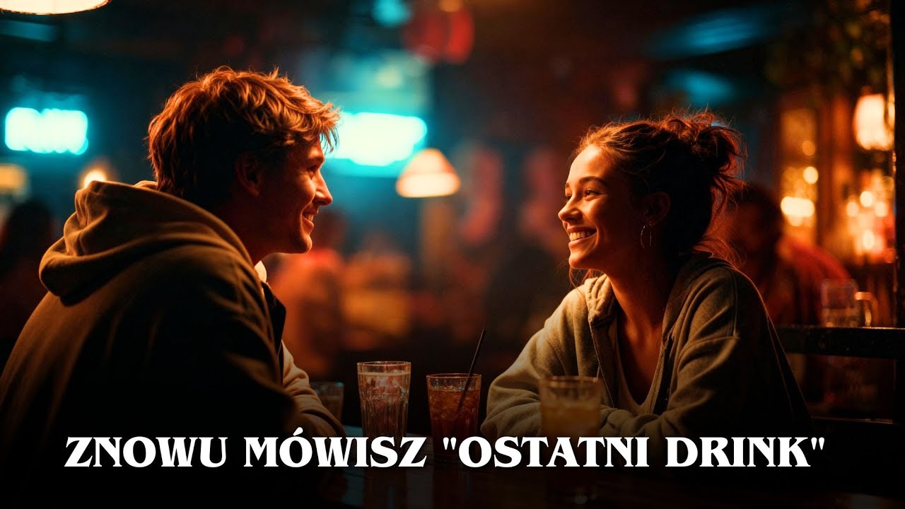 Tejls - Może Tylko Z Tobą (Tekst/Lyrics)