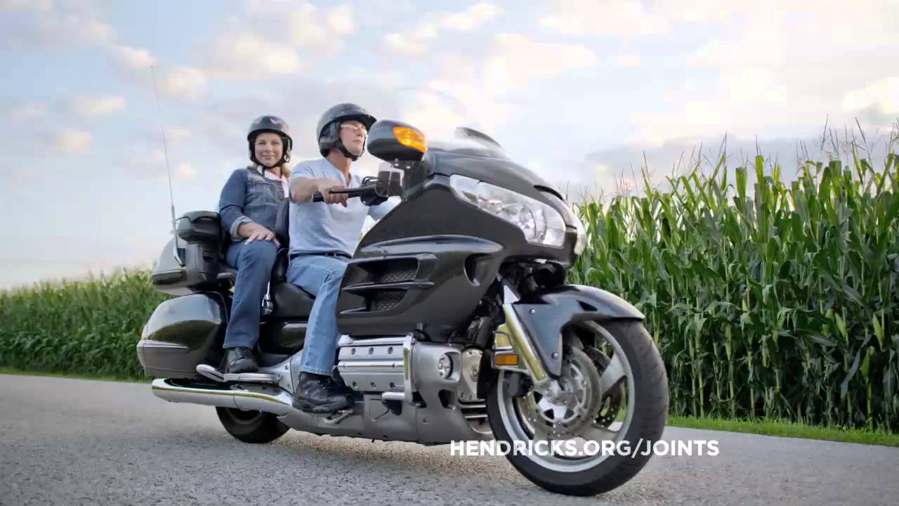 Ride with Pain-free Knees