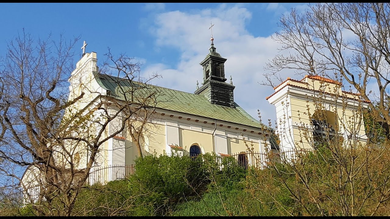 Kościół św. Mikołaja w Lublinie