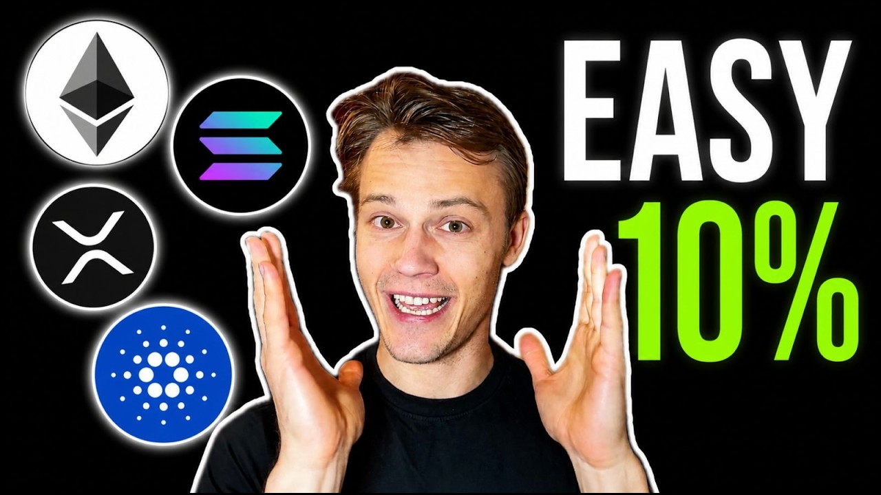 Profitable Crypto Signals? [THEY EXIST!]
