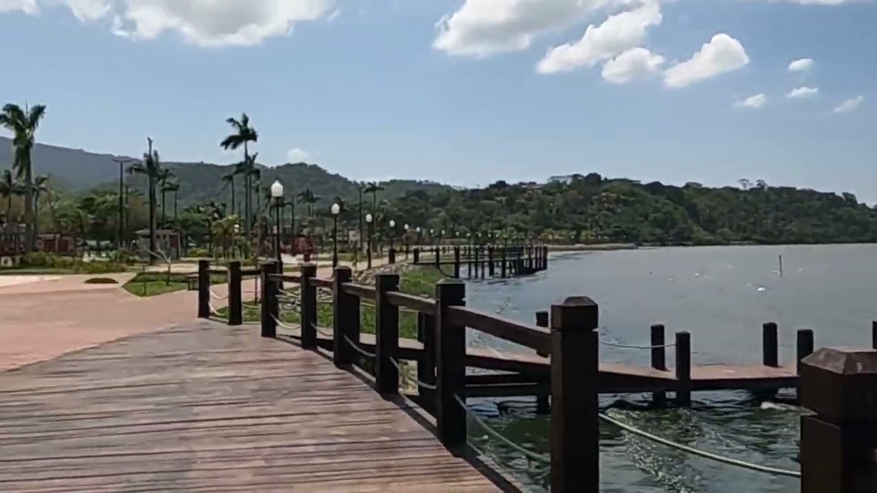 ORLA DO MARINE - MARICÁ - RJ -