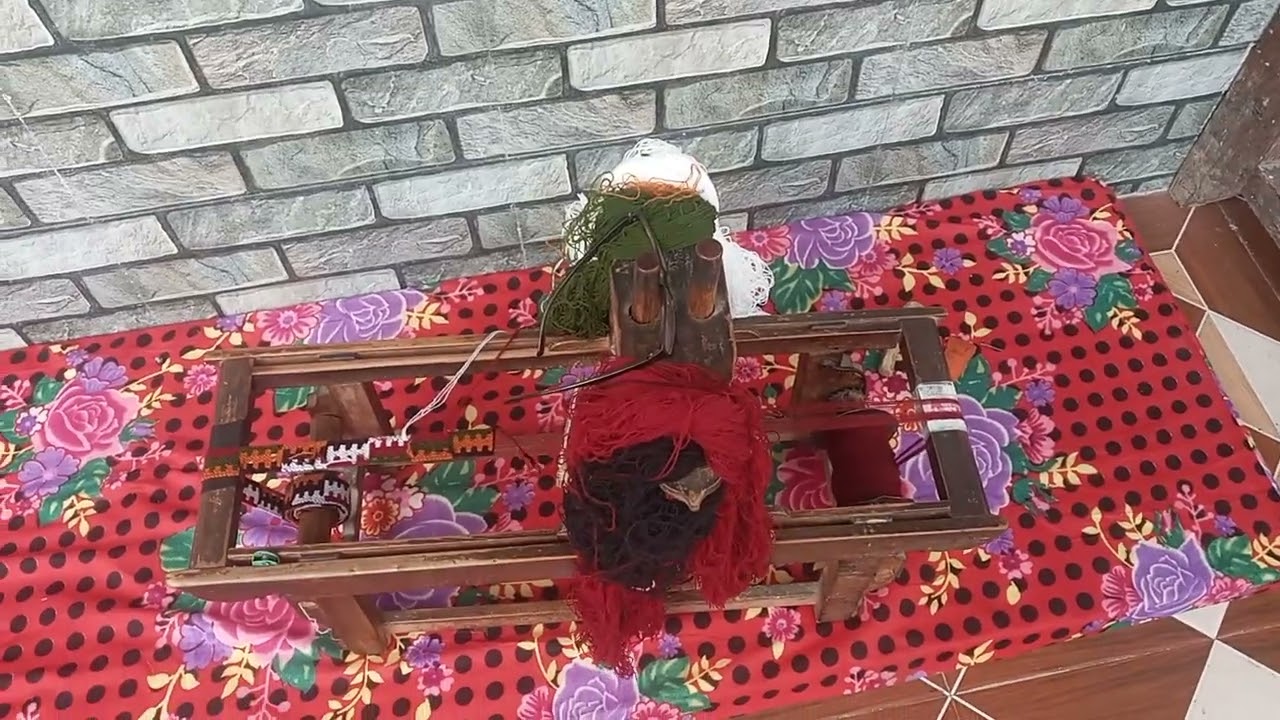 दादी पोते का प्यार ❤️