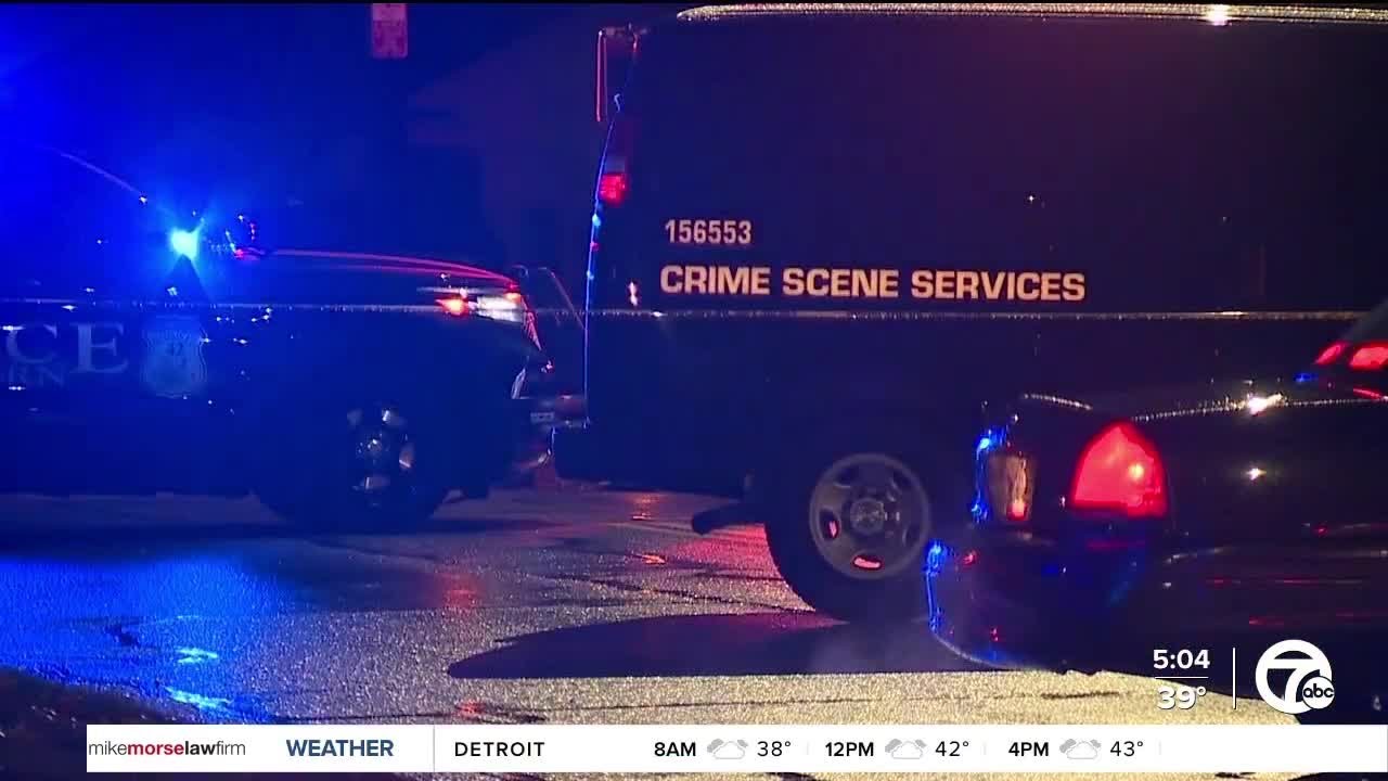 Missing mom from Tennessee found in trunk of car in Dearborn