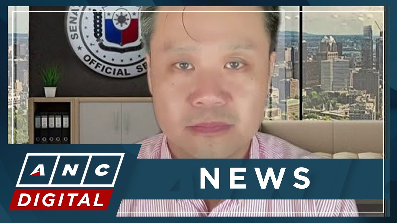 Gatchalian: Matatag curriculum meant to address learning gaps | ANC