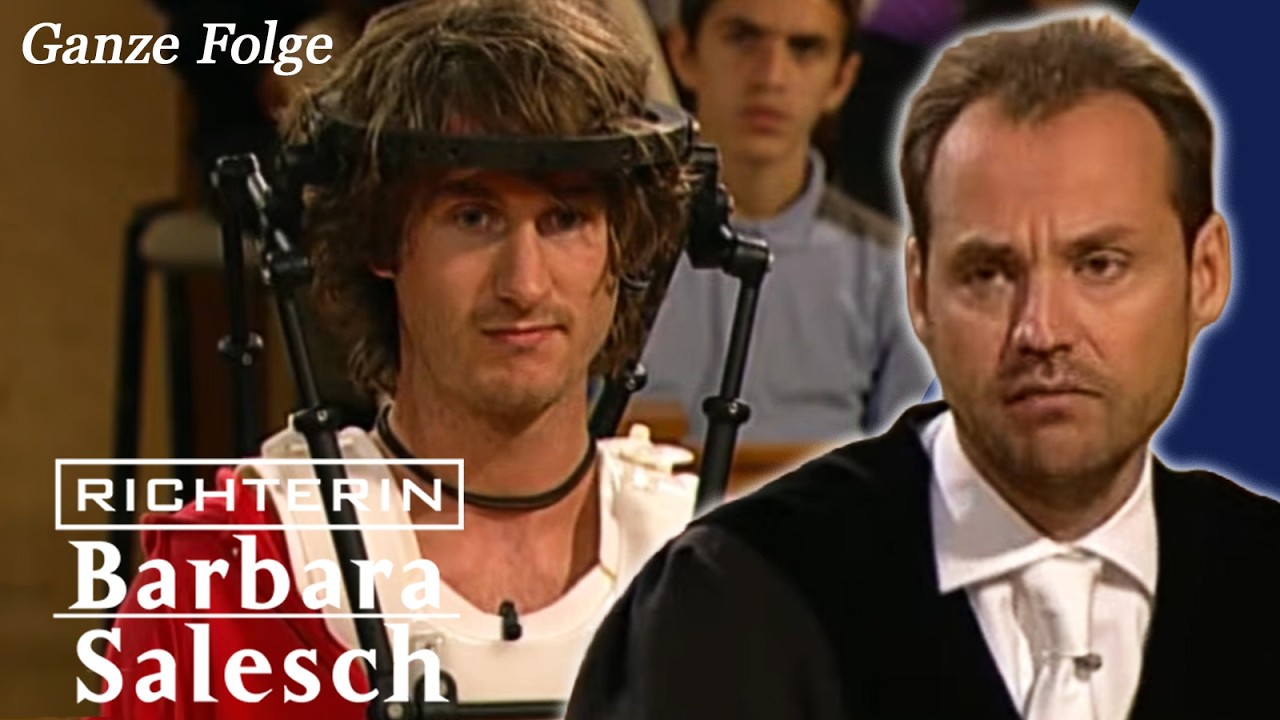 Hochzeits-Schock: Br&auml;utigam beinahe lebendig begraben! | Richterin Salesch | Ganze Folge