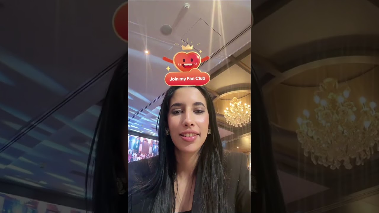 لايف شيماء تيك توك اليوم 