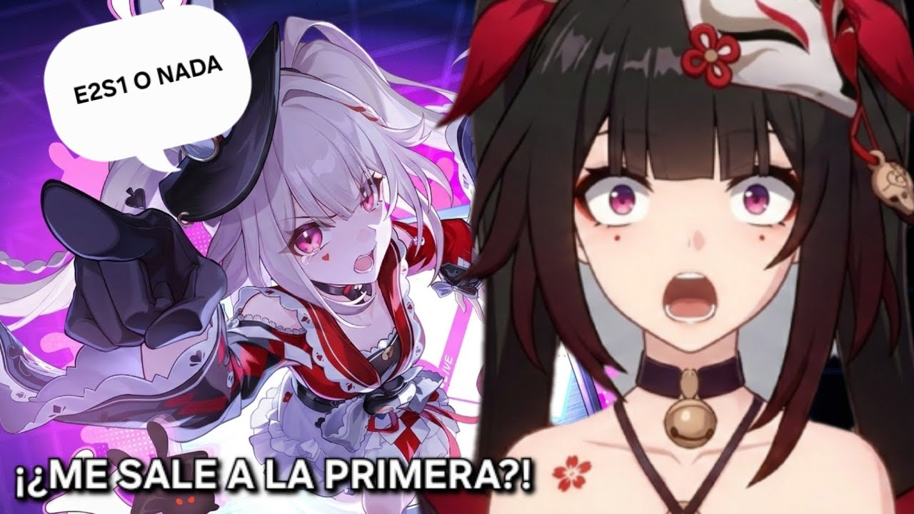 Mis tiraditas por Sparxie/Hibana | Honkai: Star Rail