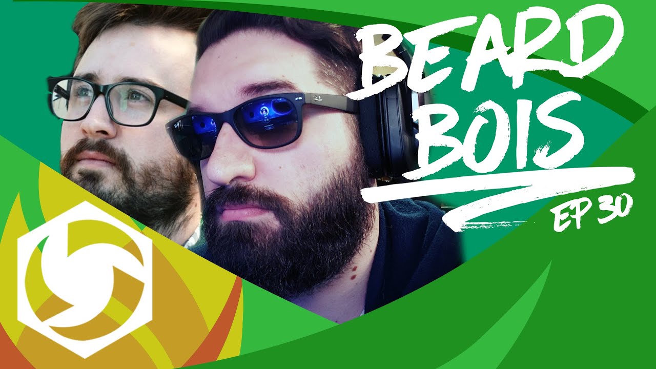 Ready-Up: Ep 30 - 