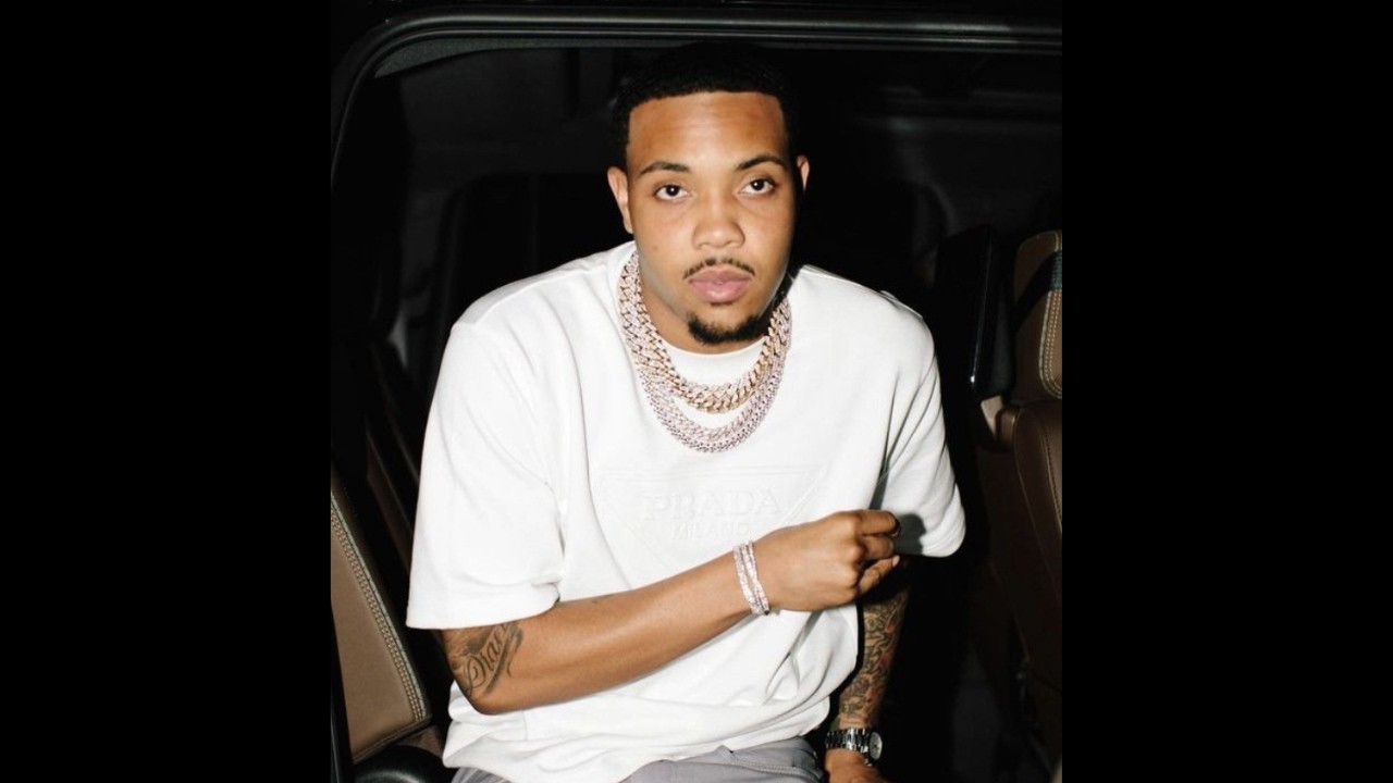 (FREE) G Herbo Sample Type Beat - 