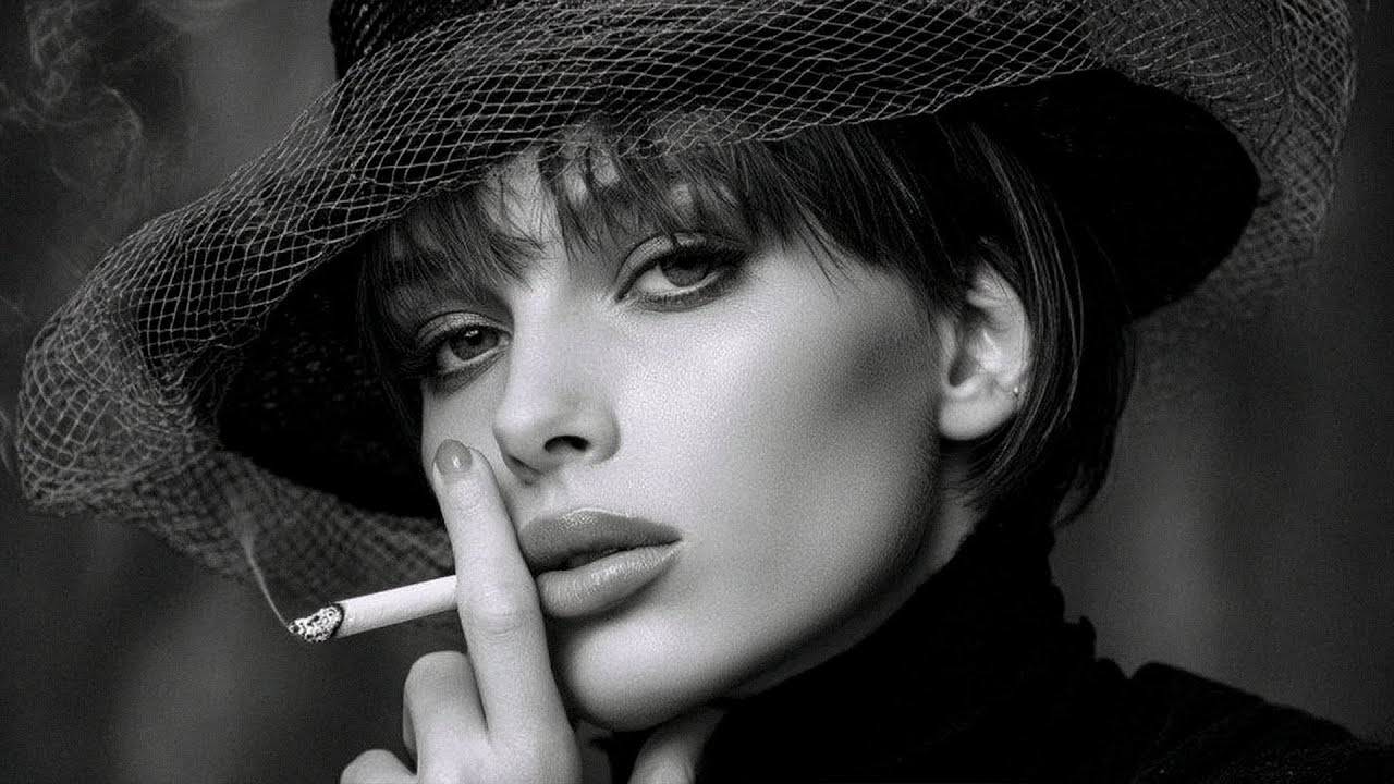 Deep Emotions 2026 | Deep House • Nu Disco • Chill Out Mix 2025 | Black & White By Diamond #17