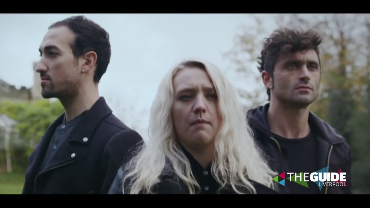 Jay Hynd interviews All We Are | The Guide Liverpool