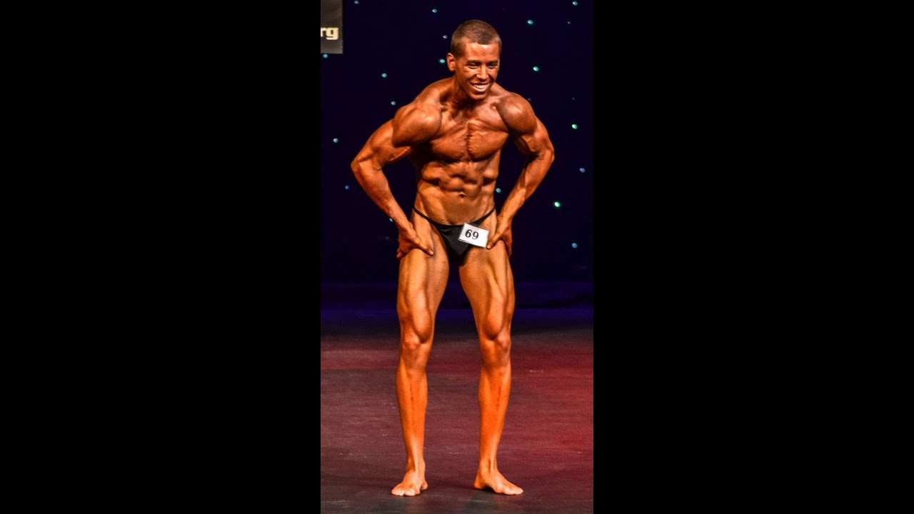 Q&A: Reverse Dieting/Anabolic Rebound/Staying Contest Lean