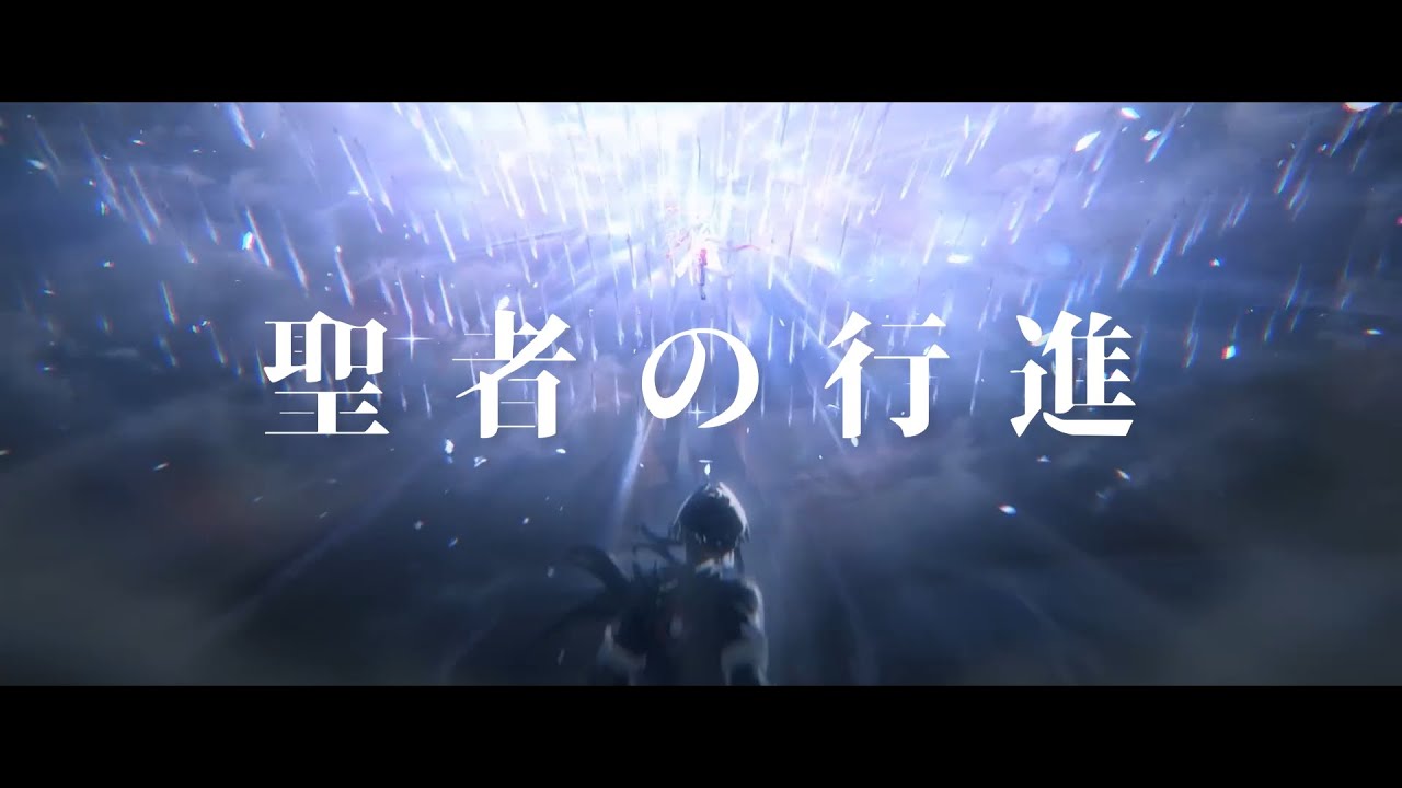 【ゼンゼロ】聖者の行進×ZZZ【ネタバレ注意】【MAD】【AMV/GMV】