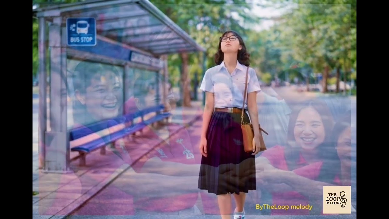 เป็น​เธอ​ทั้งหมด​ | By​The​Loop​ melody​(mv​ Official)​
