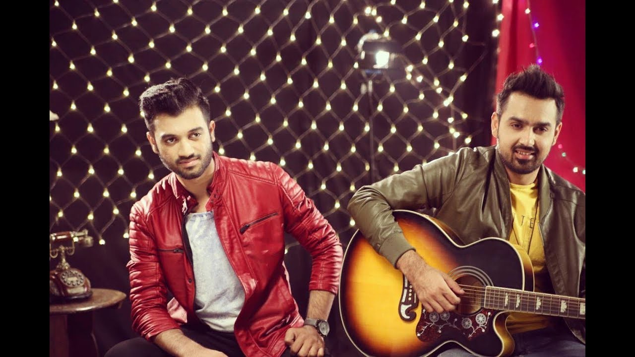 Gazab ka hai Din (Cover) - Sheraz & Arif ft. Isha Hussain