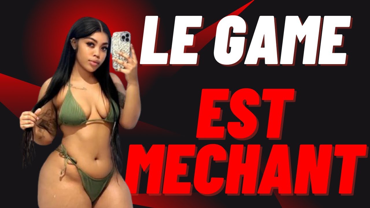 LE GAME