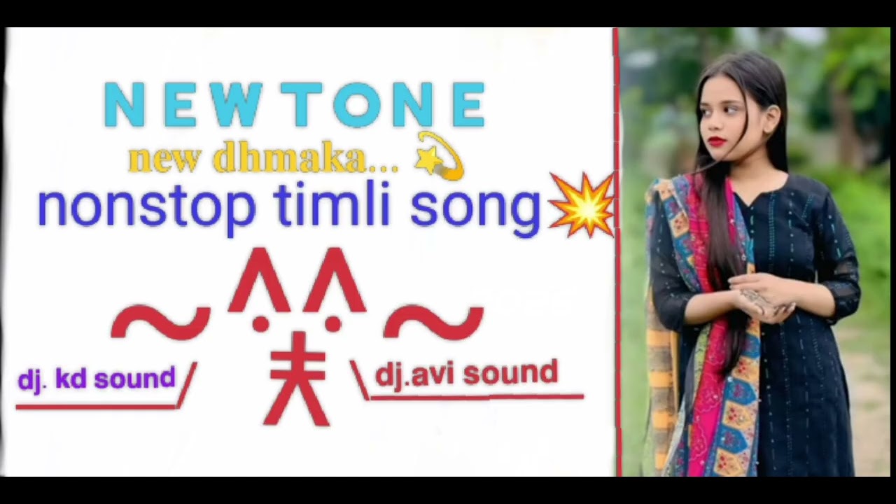 New. Chapter dhmaka💥 new timli song dj kd sound system and lighting 💥💫