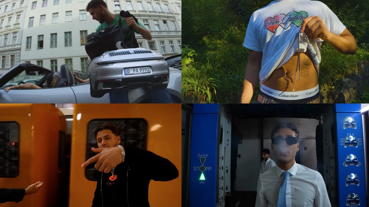 Pashanim Type Beats - 