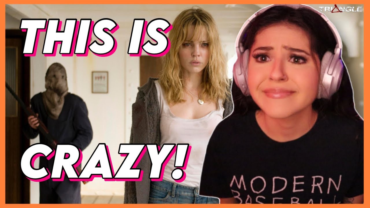 TRYING TO MAKE SENSE OF *TRIANGLE*! | (2009) First Time Watching | Movie Reaction