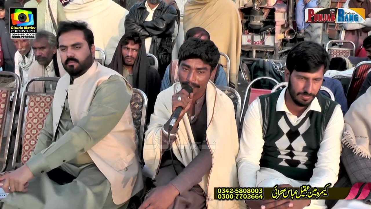 sanwal ll Rana Niaz Aslam ll Mithoo ll Horse ll Mari Qutab Kahror Pakka Lodhran  ll 2023