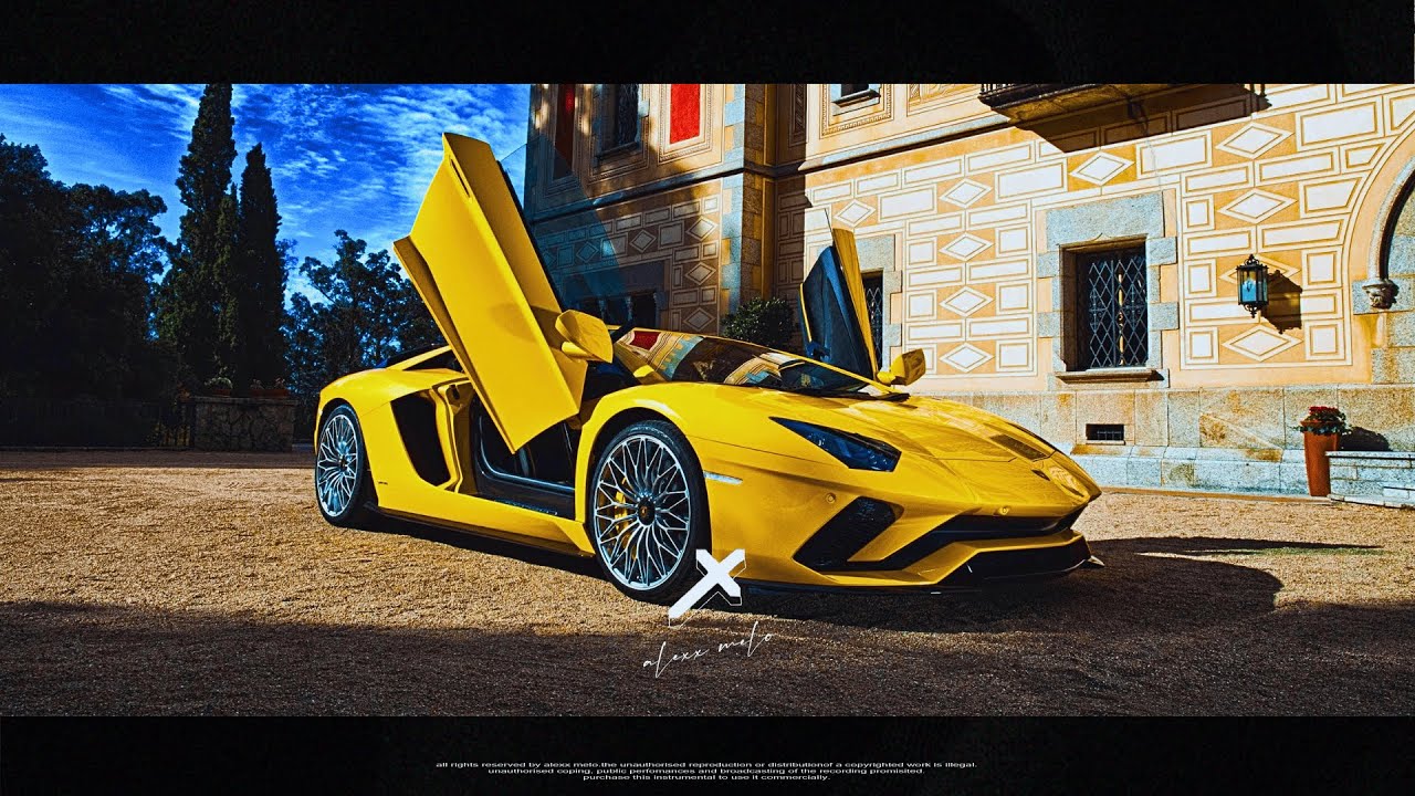 Tyga Type Beat x West Coast - 