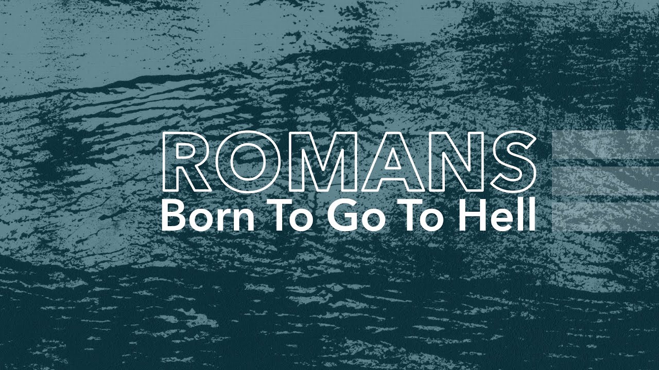 Sunday Service | Born To Go To Hell (June 22nd, 2025)