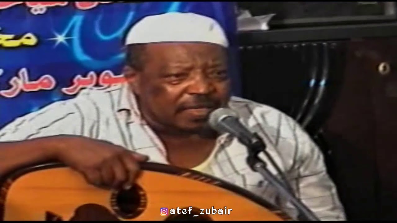 الفنان كرامه مرسال سروري من سرورك