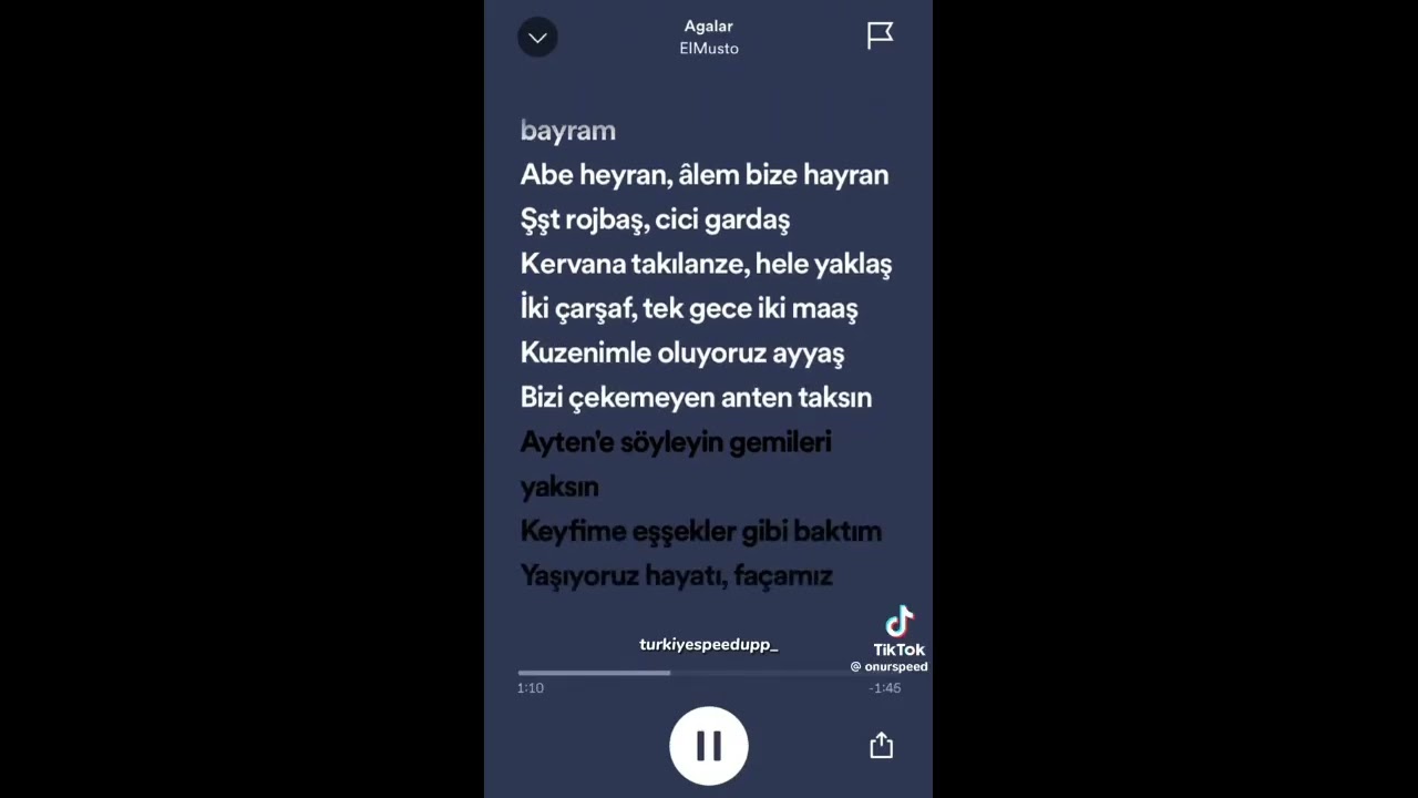Şarkılar speed up🌸✨️ #speedsong #speedup #speedsong 