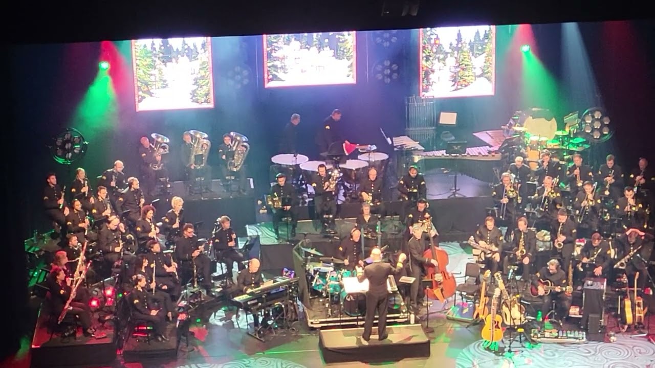 Orkest Koninklijke Luchtmacht -,Medley 