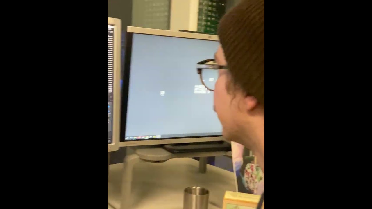 3D Workspace &mdash; Motion Graph & Geometry Calibration #walkingbread