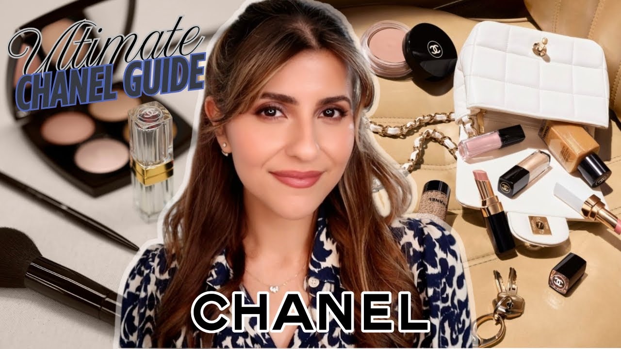 CHANEL MUST HAVES! What's Worth Your Money?