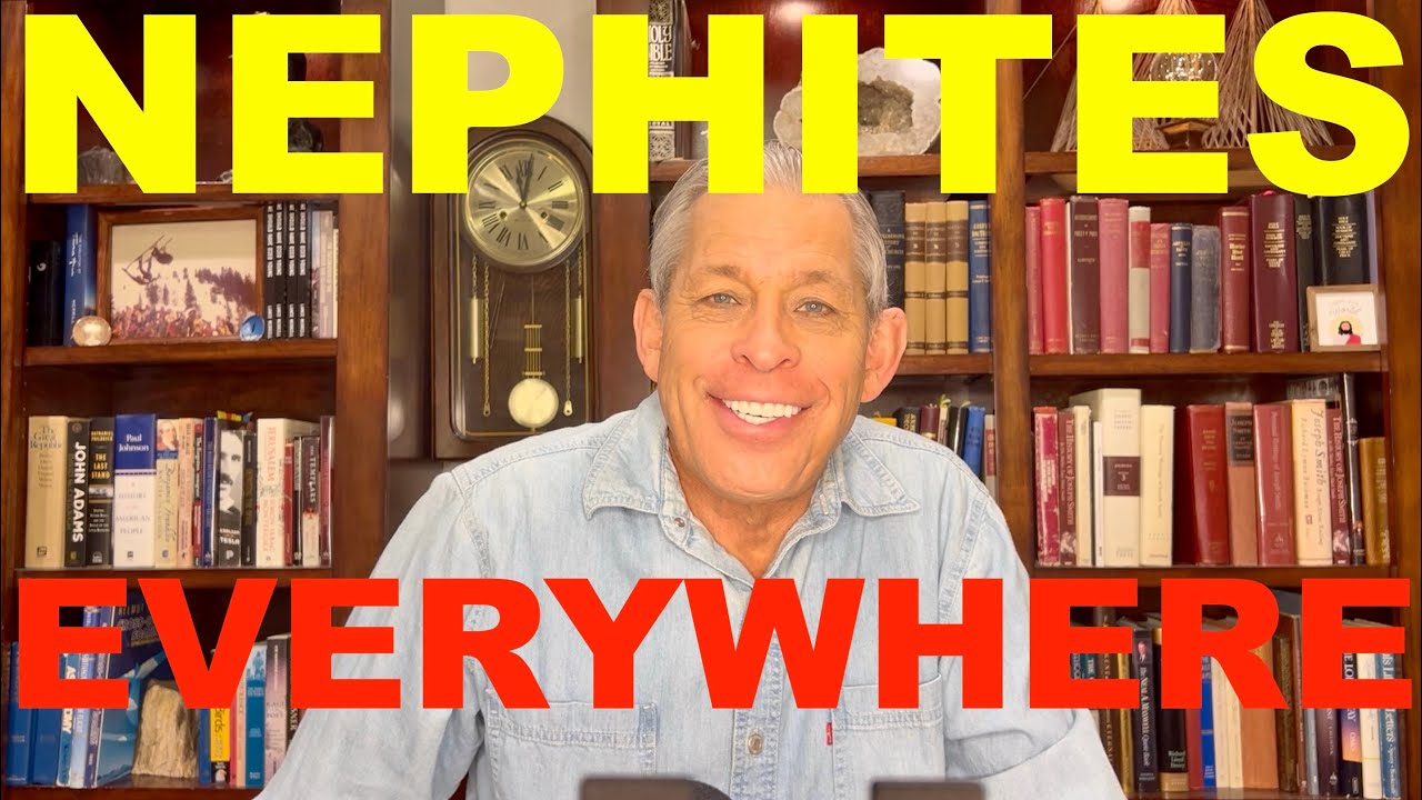 65. Translated Beings in God's Army