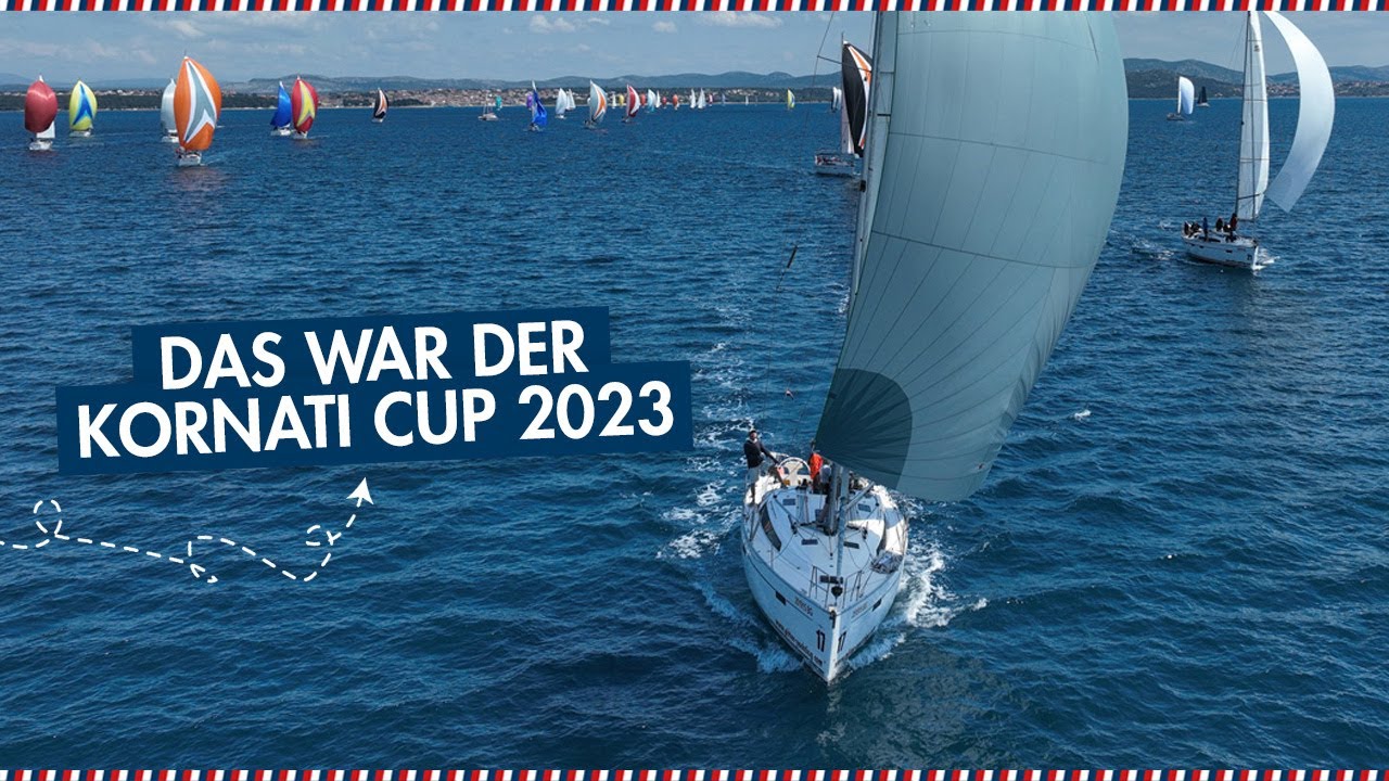 Best of Kornati Cup 2023