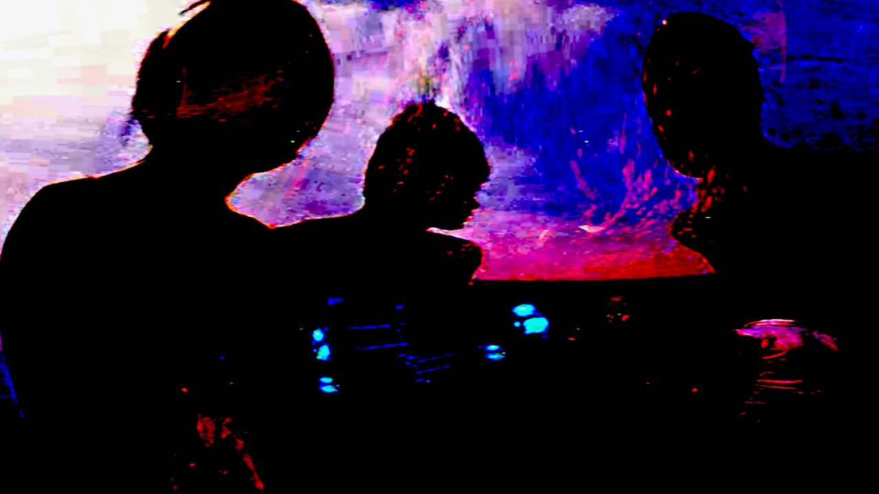 Planet Death Inc. - Elimi Nation #noisemusic #industrialmusic #ambientnoise #coilmusic #noyzmusic