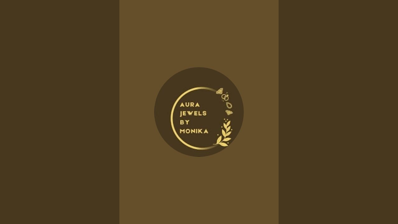 Aura Jewels by Monika is live