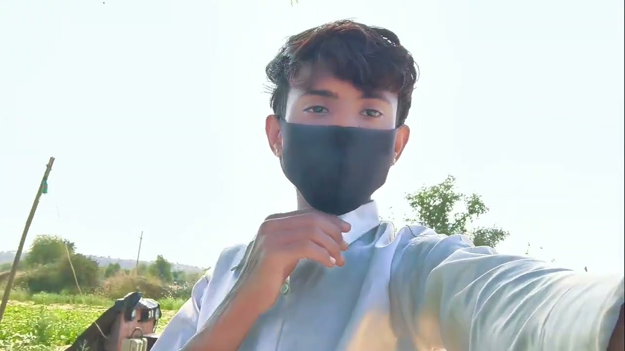 #farmvlog #villagelife #agriculture#dailyvlog #khetibadi #nature#desi#trendingreels #foryou