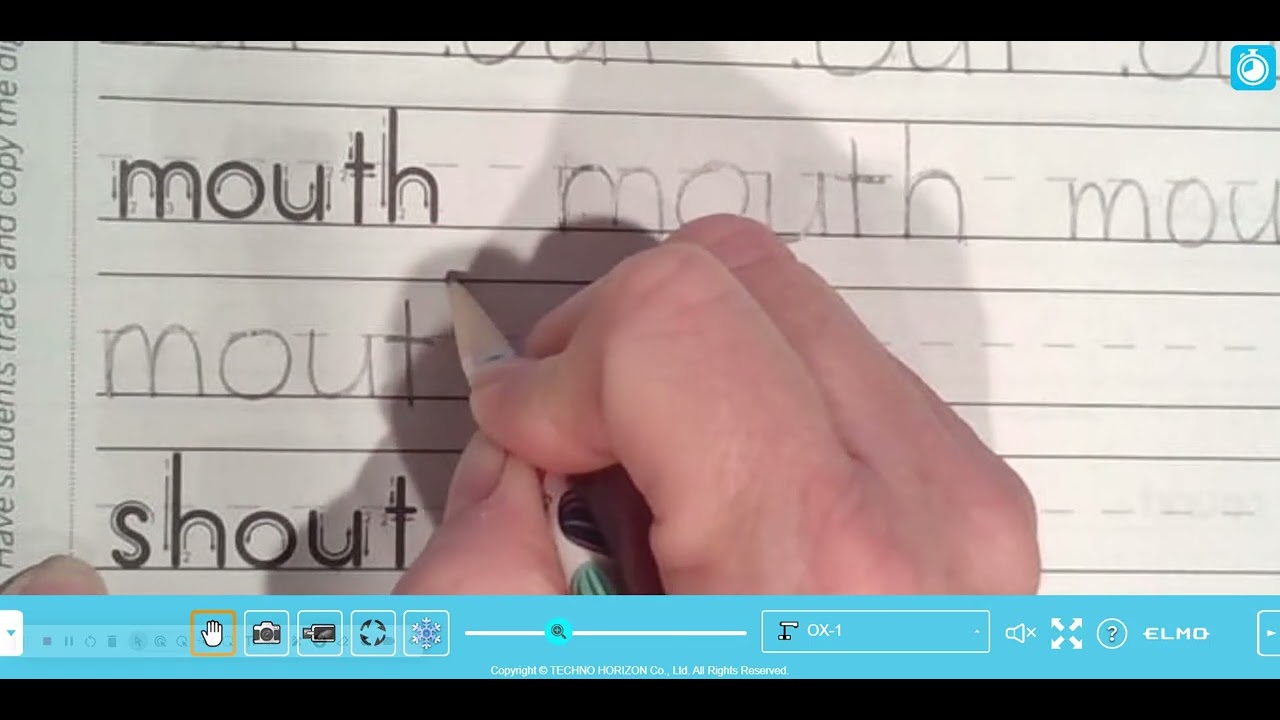 Unit 3 pp. 41-42 CKLA Activity Book G1