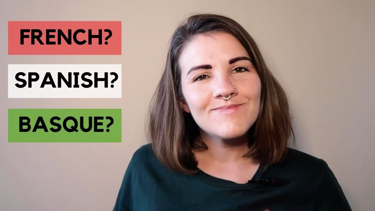 What Languages Do Basques Speak?