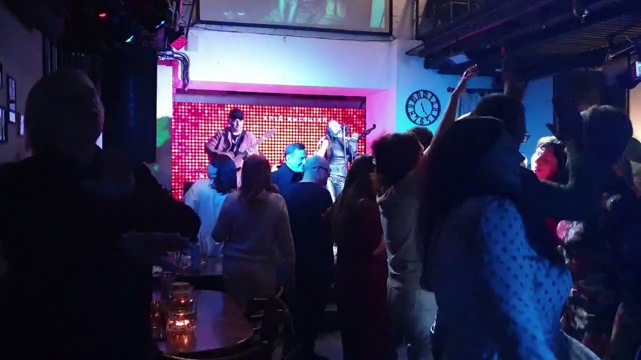  LORELEYA. Высоцкий (2). 31.01.2026. 