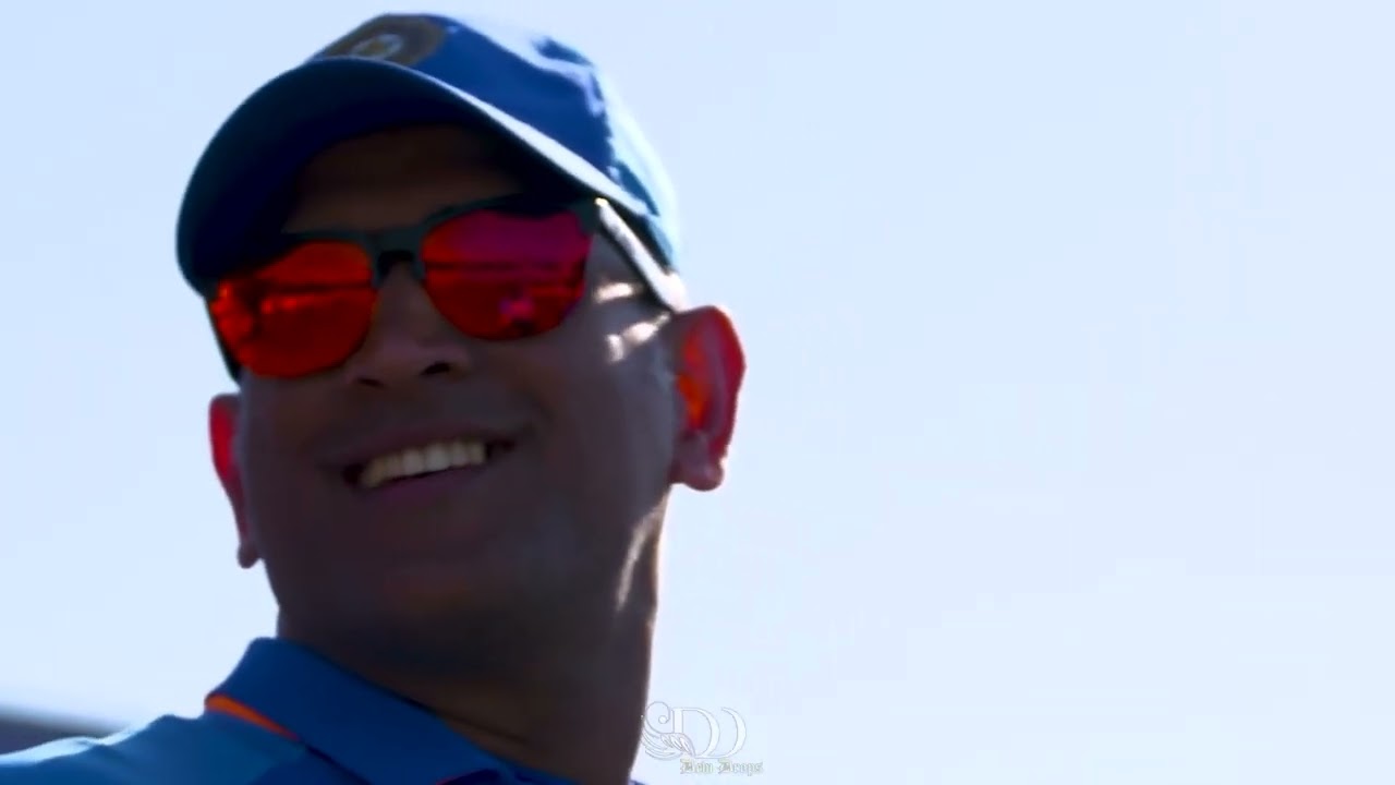 MS DHONI | TRIBUTE | STATUS VIDEO | #dhoni #msdhoni #status | #cricket